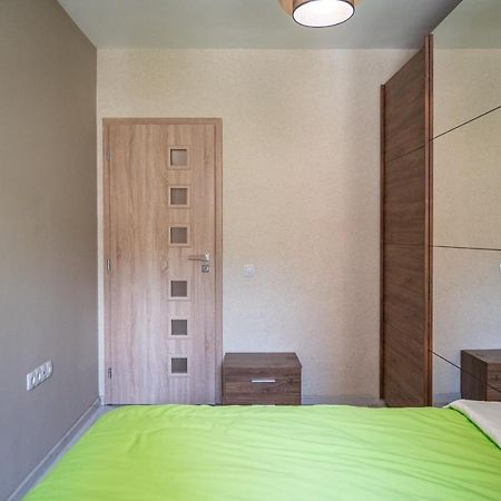Elegant Spotless Apartment In Sofia Center Eksteriør bilde