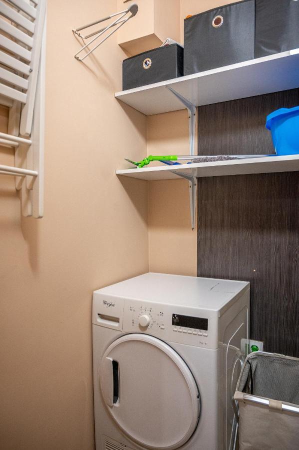 Elegant Spotless Apartment In Sofia Center Eksteriør bilde