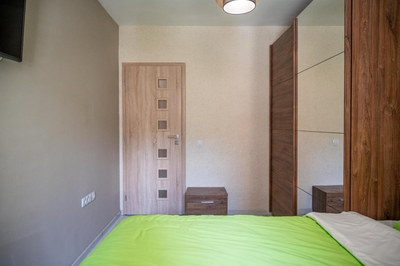 Elegant Spotless Apartment In Sofia Center Eksteriør bilde