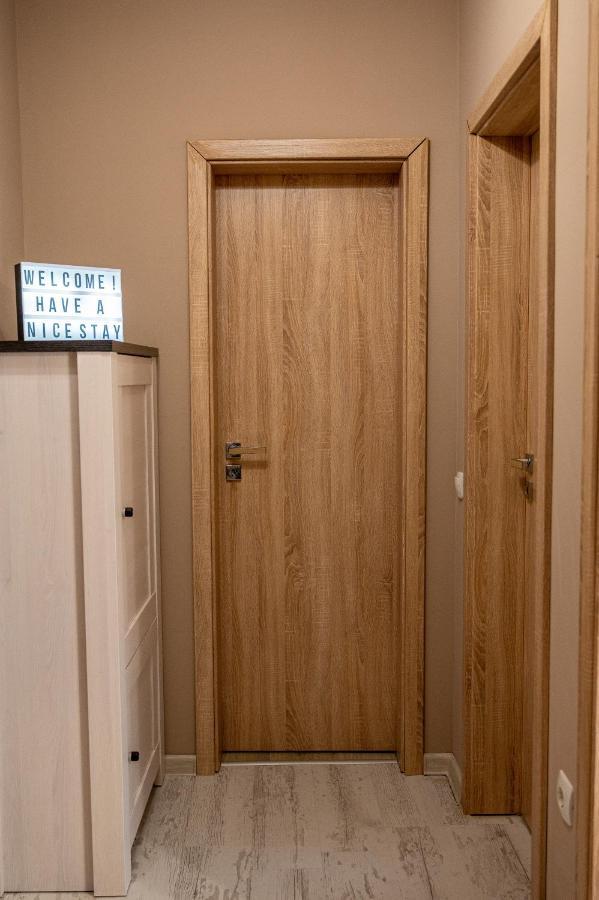 Elegant Spotless Apartment In Sofia Center Eksteriør bilde